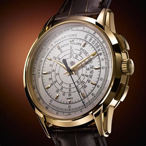 famous Patek Philippe watches